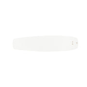 Quorum Apex 6050808133 Fan Blade - Studio White
