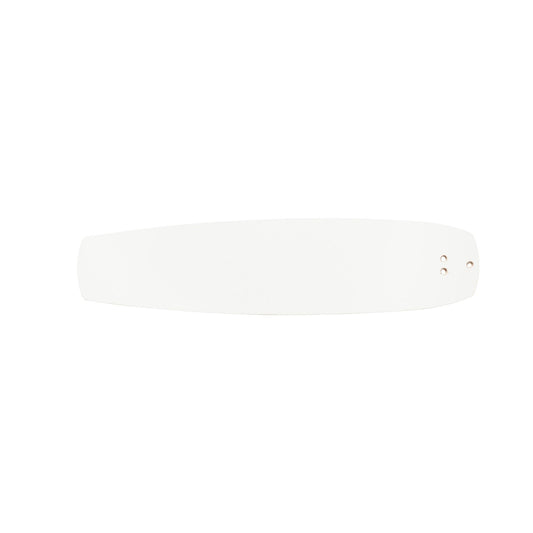 Quorum Apex 6050808133 Fan Blade - Studio White