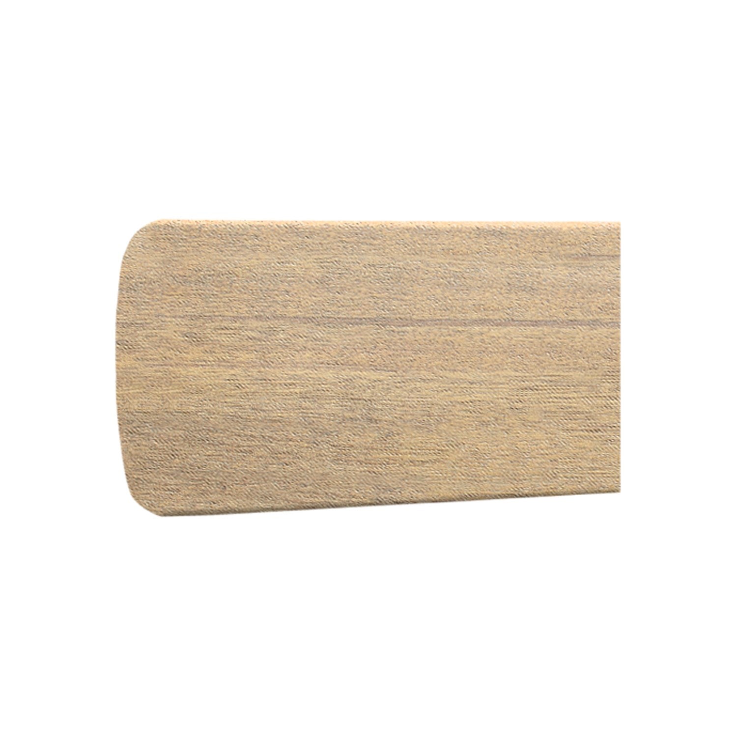 Quorum 6054141125 Fan Blade - Weathered Oak
