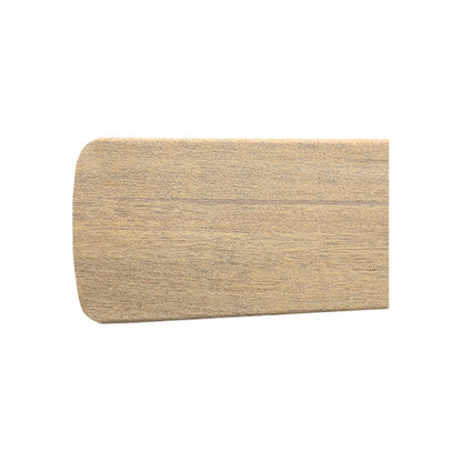 Quorum 6054141125 Fan Blade - Weathered Oak
