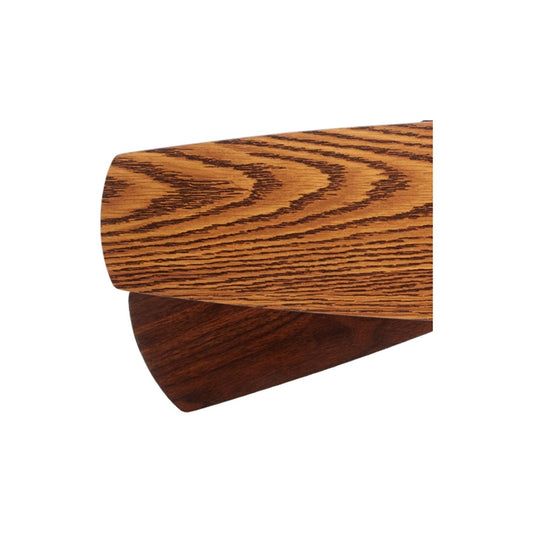 Quorum Apex 6055624133 Fan Blade - Dark Oak / Walnut