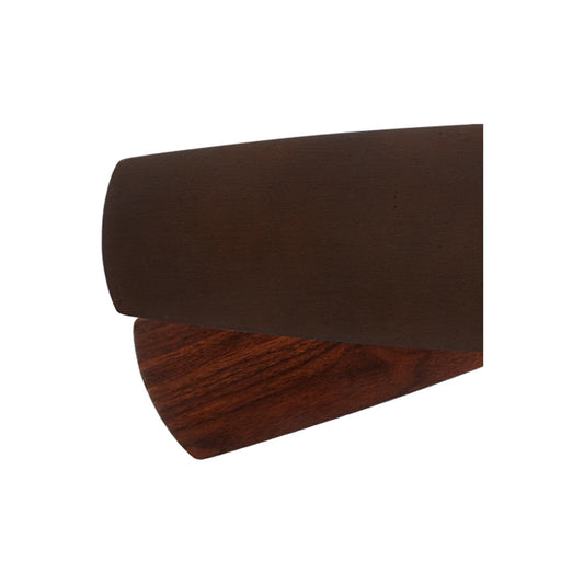 Quorum Apex 6058624133 Fan Blade - Oiled Bronze / Walnut