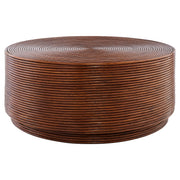 Cyan Design 11715 Papeete Cocktail Table - Brown