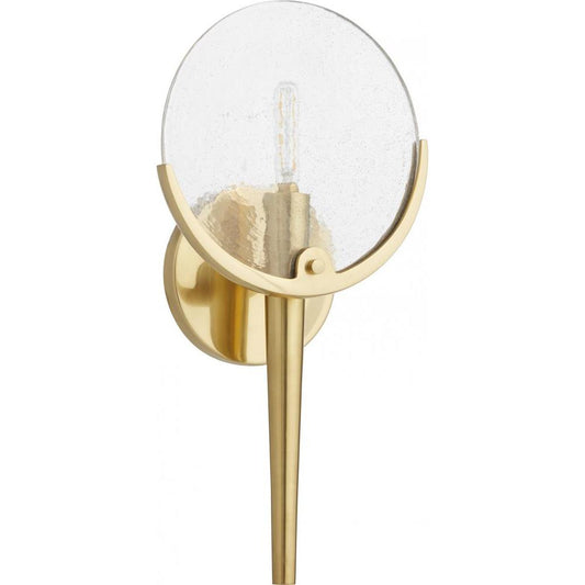 Cyan Design 11722 Sconce - Aged Brass