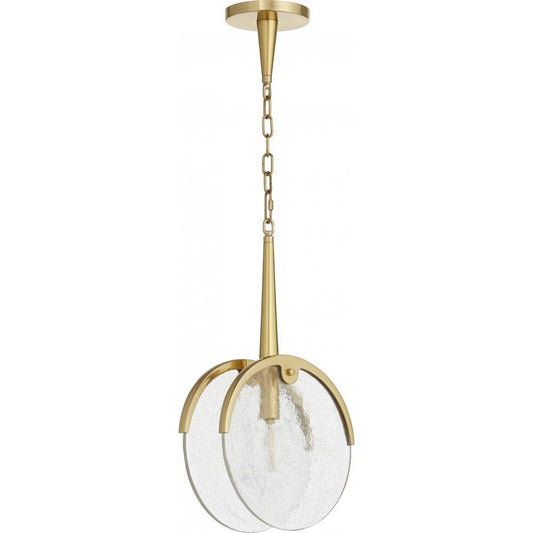 Cyan Design 11723 Pendant - Aged Brass