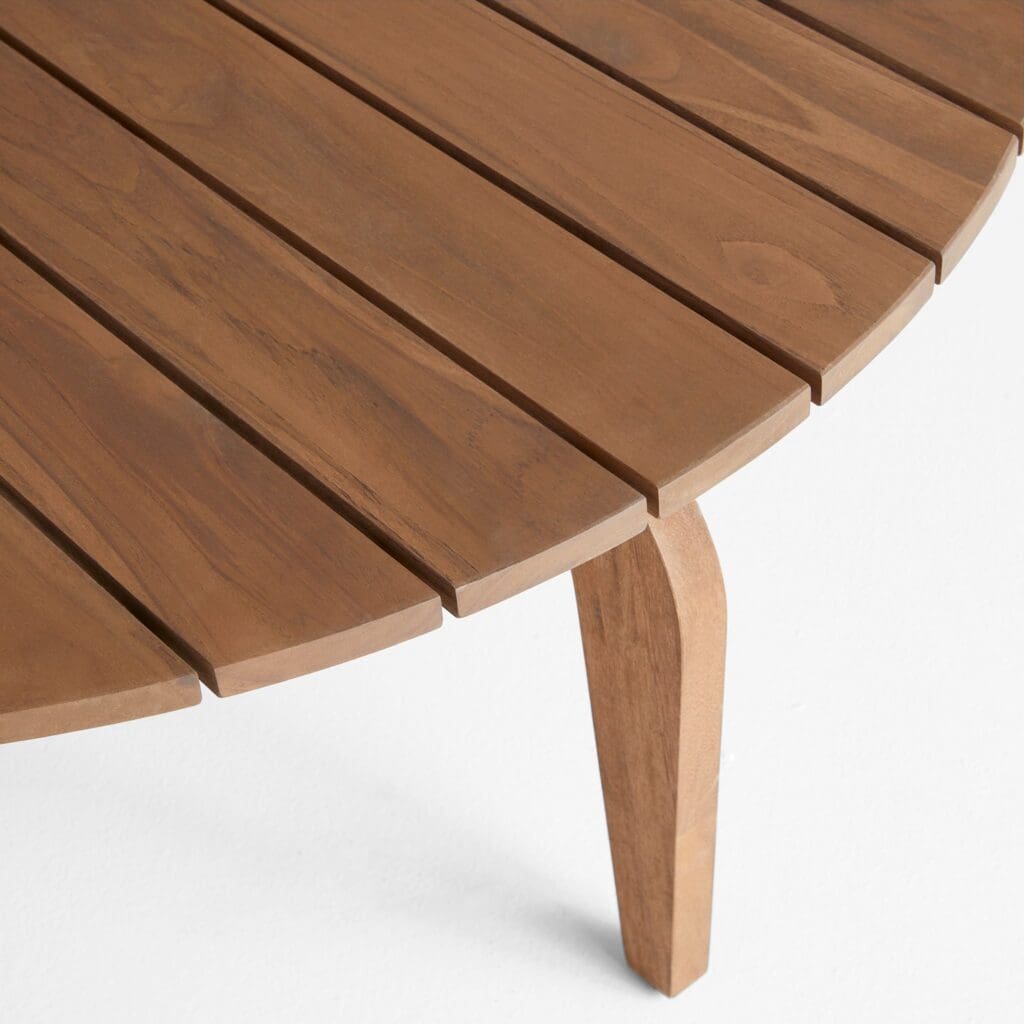 Cyan Design 11737 Pierre Coffee Table - Brown