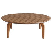 Cyan Design 11737 Pierre Coffee Table - Brown