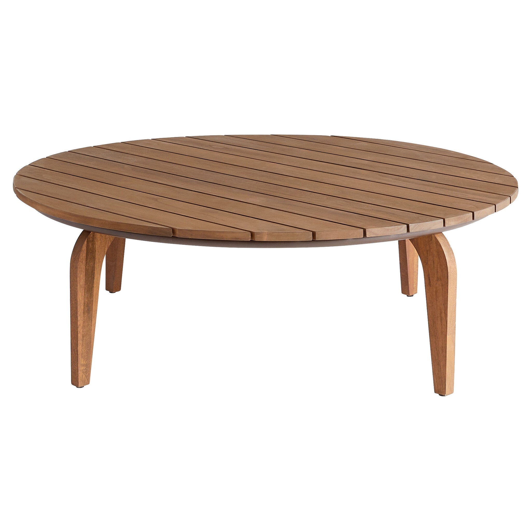 Cyan Design 11737 Pierre Coffee Table - Brown
