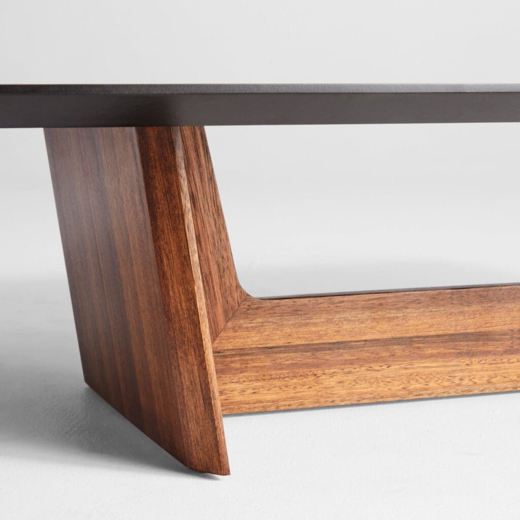 Cyan Design 11739 Soul Coffee Table - Brown