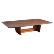 Cyan Design 11739 Soul Coffee Table - Brown