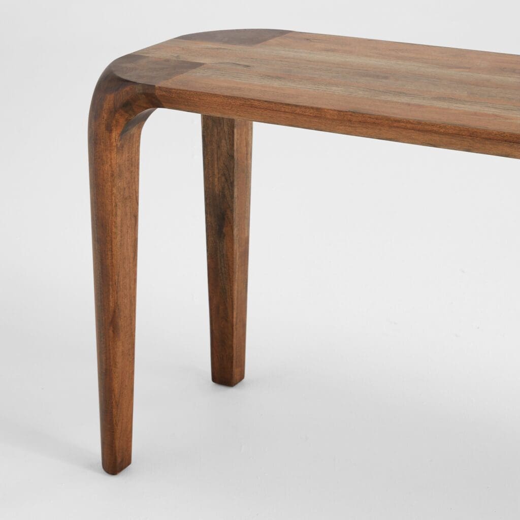 Cyan Design 11740 Nature Consle Table - Medium Natural