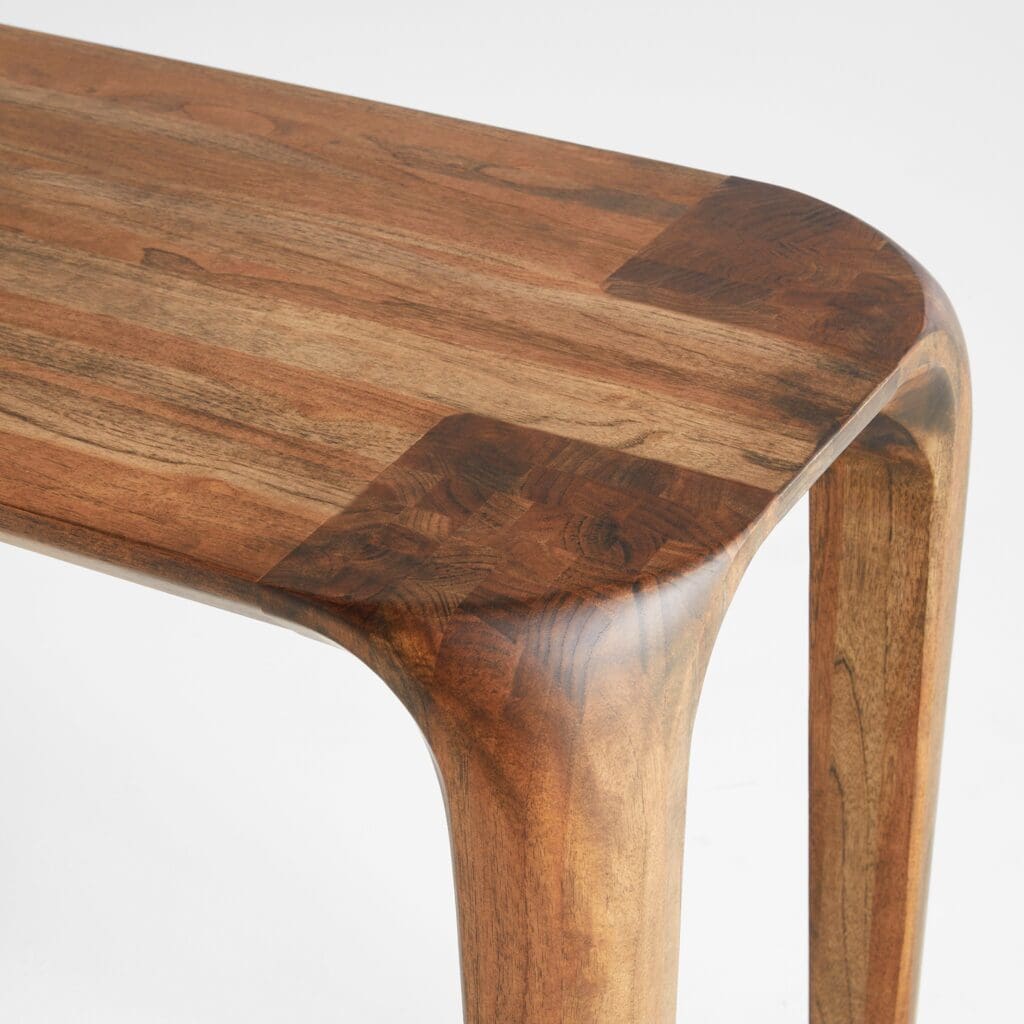 Cyan Design 11740 Nature Consle Table - Medium Natural