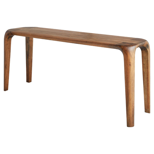 Cyan Design 11740 Nature Consle Table - Medium Natural