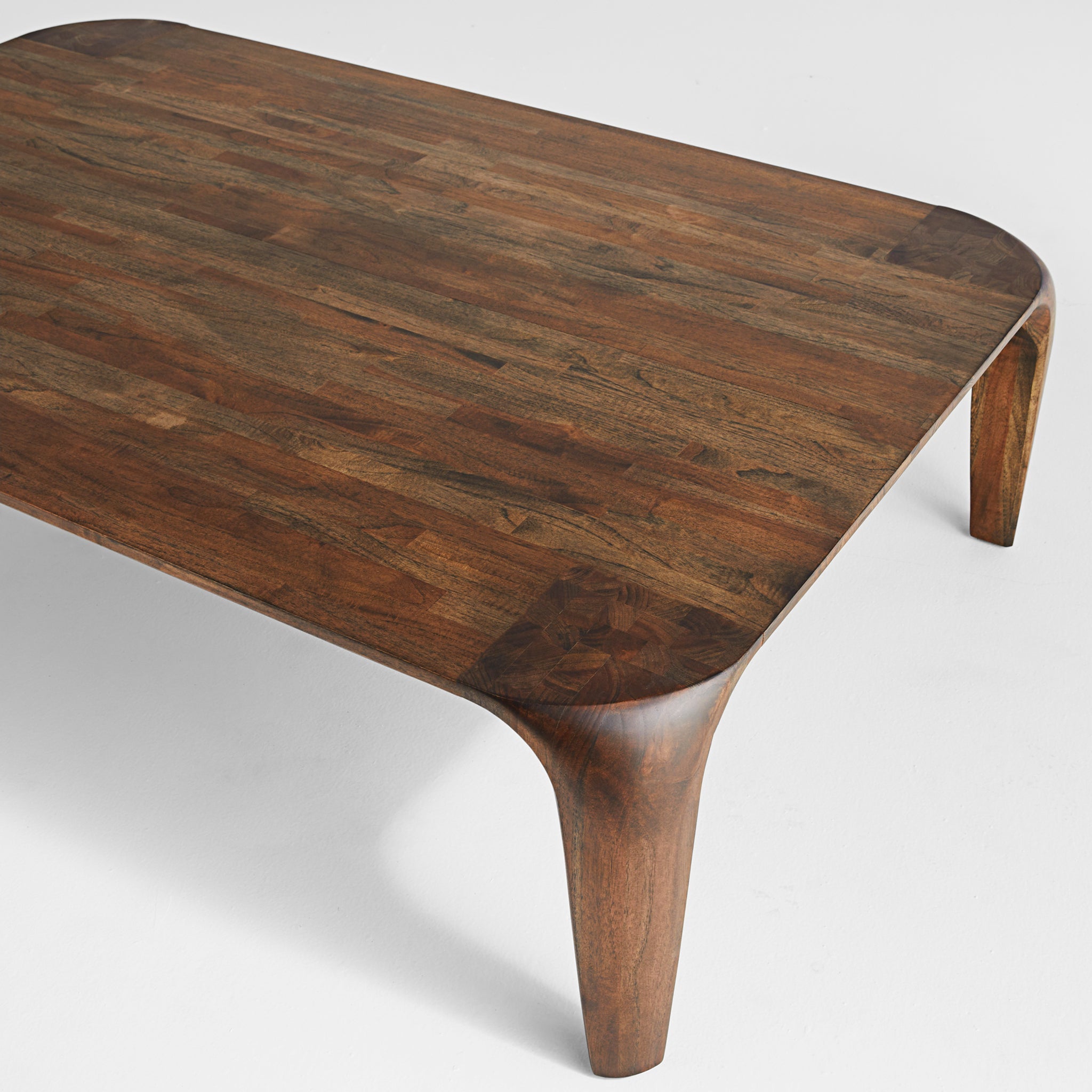 Cyan Design 11741 Nature Coffee Table - Medium Natural