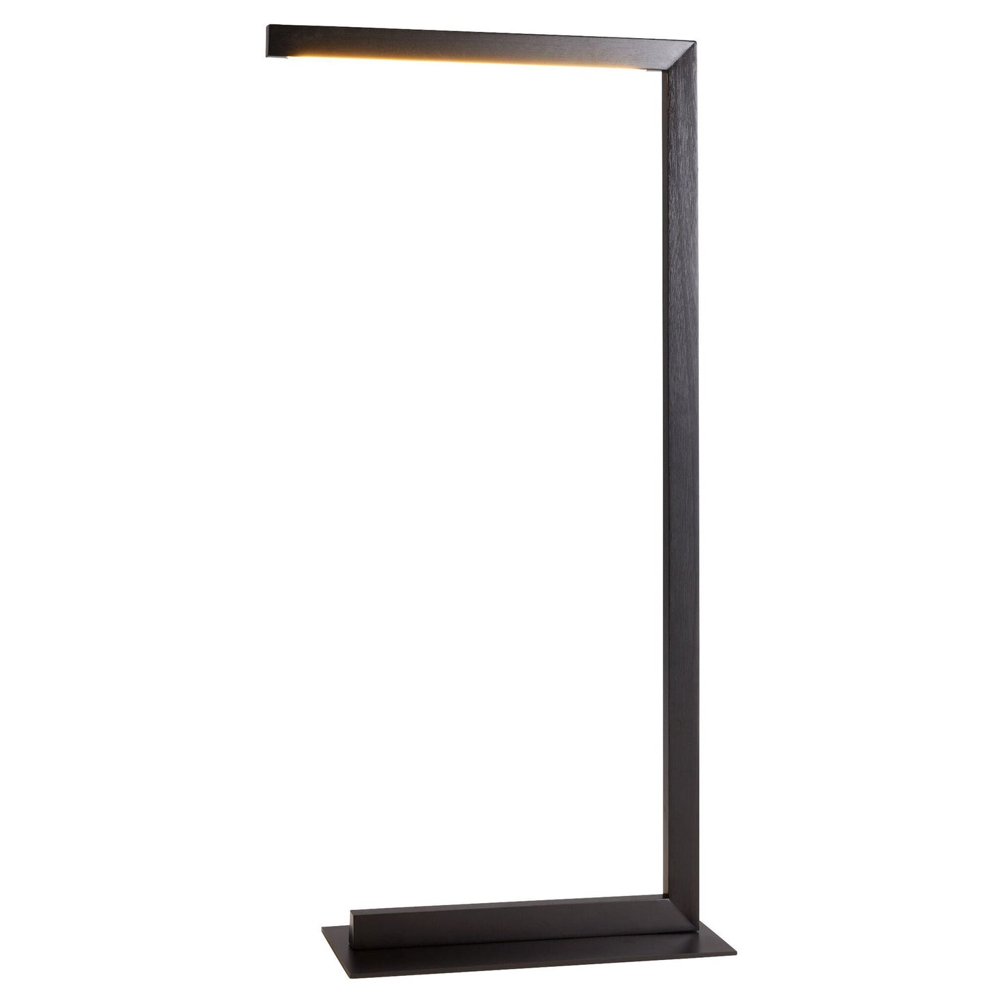 Cyan Design 11748 Arco Floor Lamp - Black