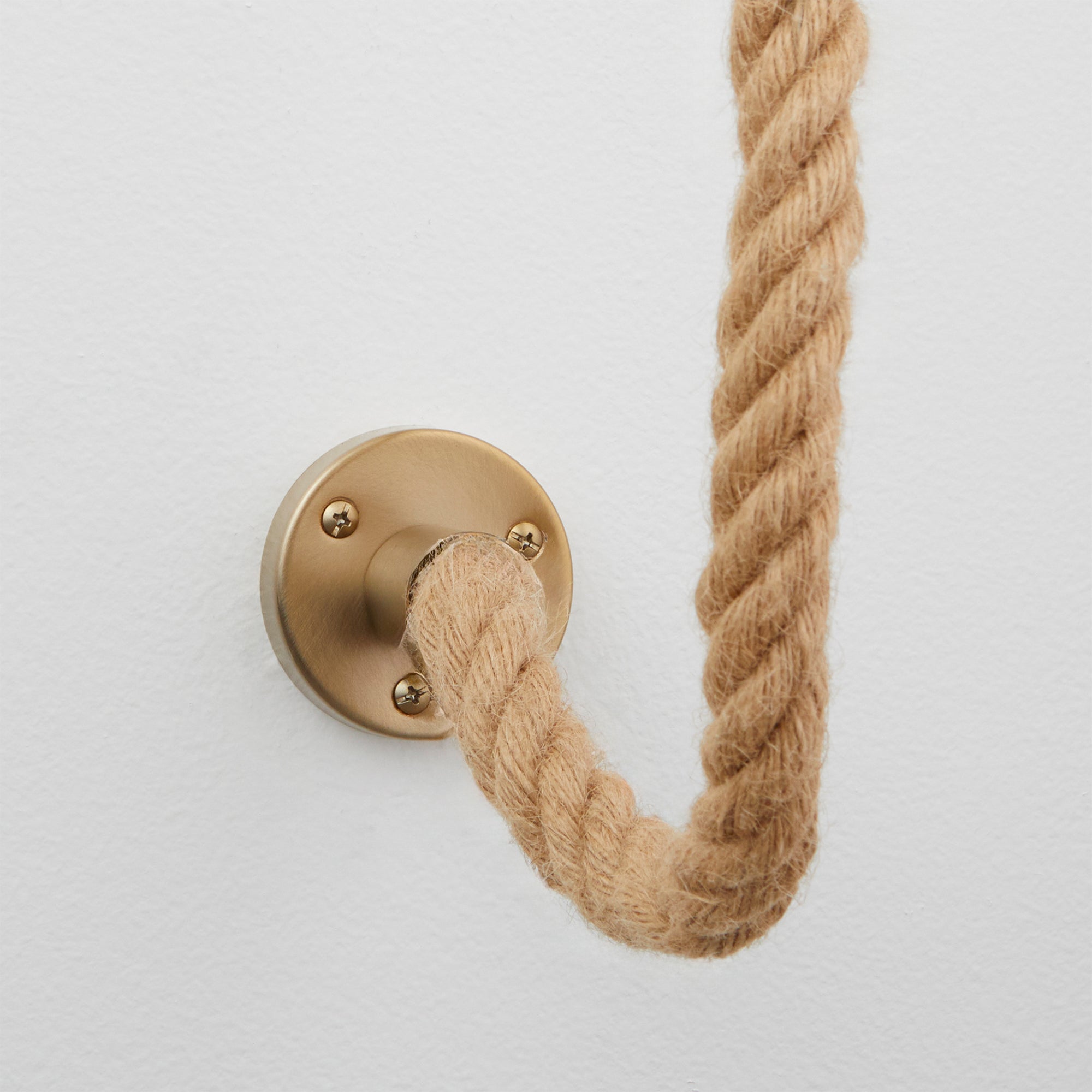 Cyan Design 11760 Rockport Wall Sconce - Brass