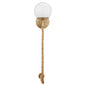 Cyan Design 11760 Rockport Wall Sconce - Brass