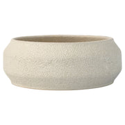 Cyan Design 11778 White onTerra Bowl - Porous White - Large