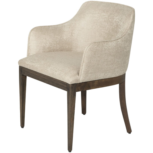 Cyan Design 11790 Dublin Chair - D-11338 - Camel Chenille