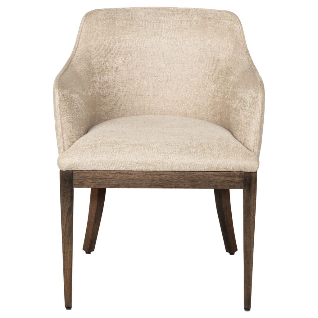 Cyan Design 11790 Dublin Chair - D-11338 - Camel Chenille