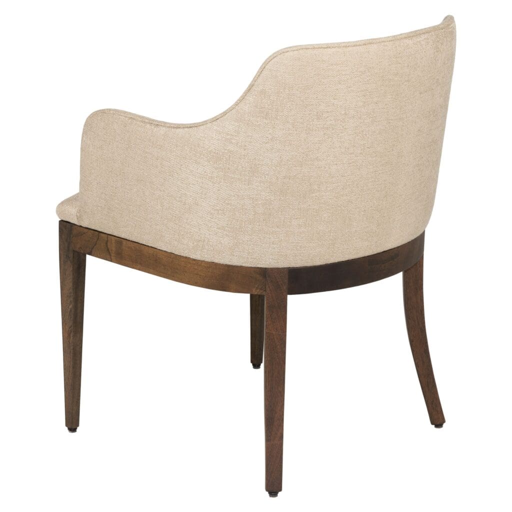 Cyan Design 11790 Dublin Chair - D-11338 - Camel Chenille