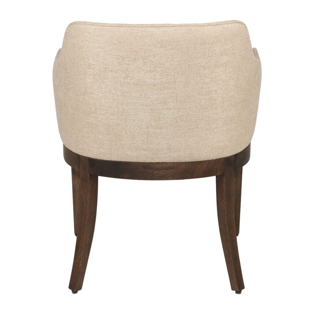 Cyan Design 11790 Dublin Chair - D-11338 - Camel Chenille