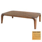 Cyan Design 11820 Nature Coffee Table - Light Brown