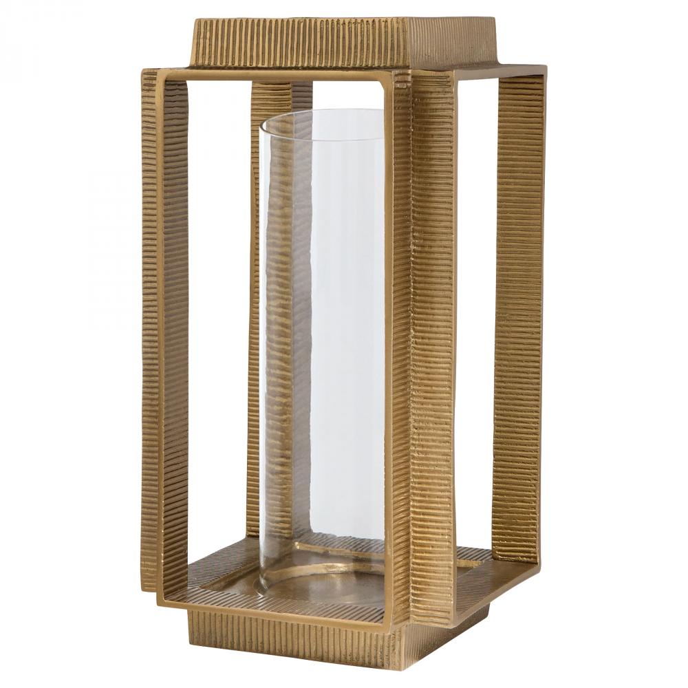 Cyan Design 11828 Decor - Aged Brass