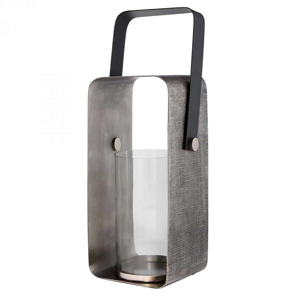 Cyan Design 11829 Decor - Antique Nickel