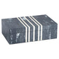 Cyan Design 11835 Decor - Blue And White