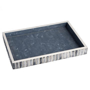 Cyan Design 11836 Decor - Blue And White