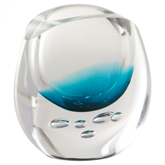 Cyan Design 11845 Decor - Blue