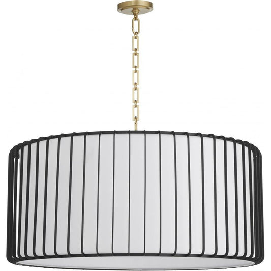 Cyan Design 11862 Pendant - Black