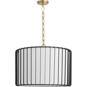 Cyan Design 11863 Pendant - Black