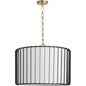 Cyan Design 11863 Pendant - Black