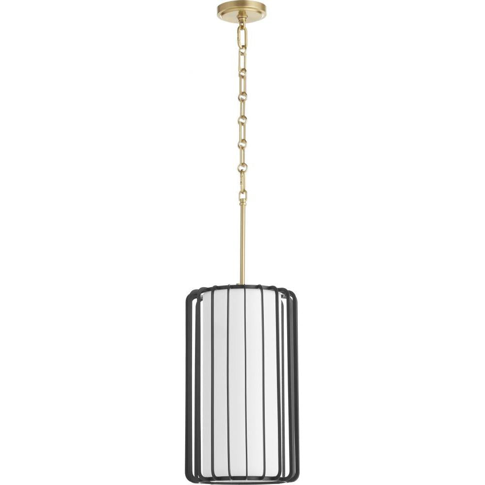 Cyan Design 11864 Pendant - Black