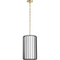 Cyan Design 11864 Pendant - Black