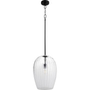 Cyan Design 11865 Pendant - Black