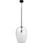 Cyan Design 11865 Pendant - Black
