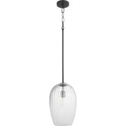 Cyan Design 11866 Pendant - Black