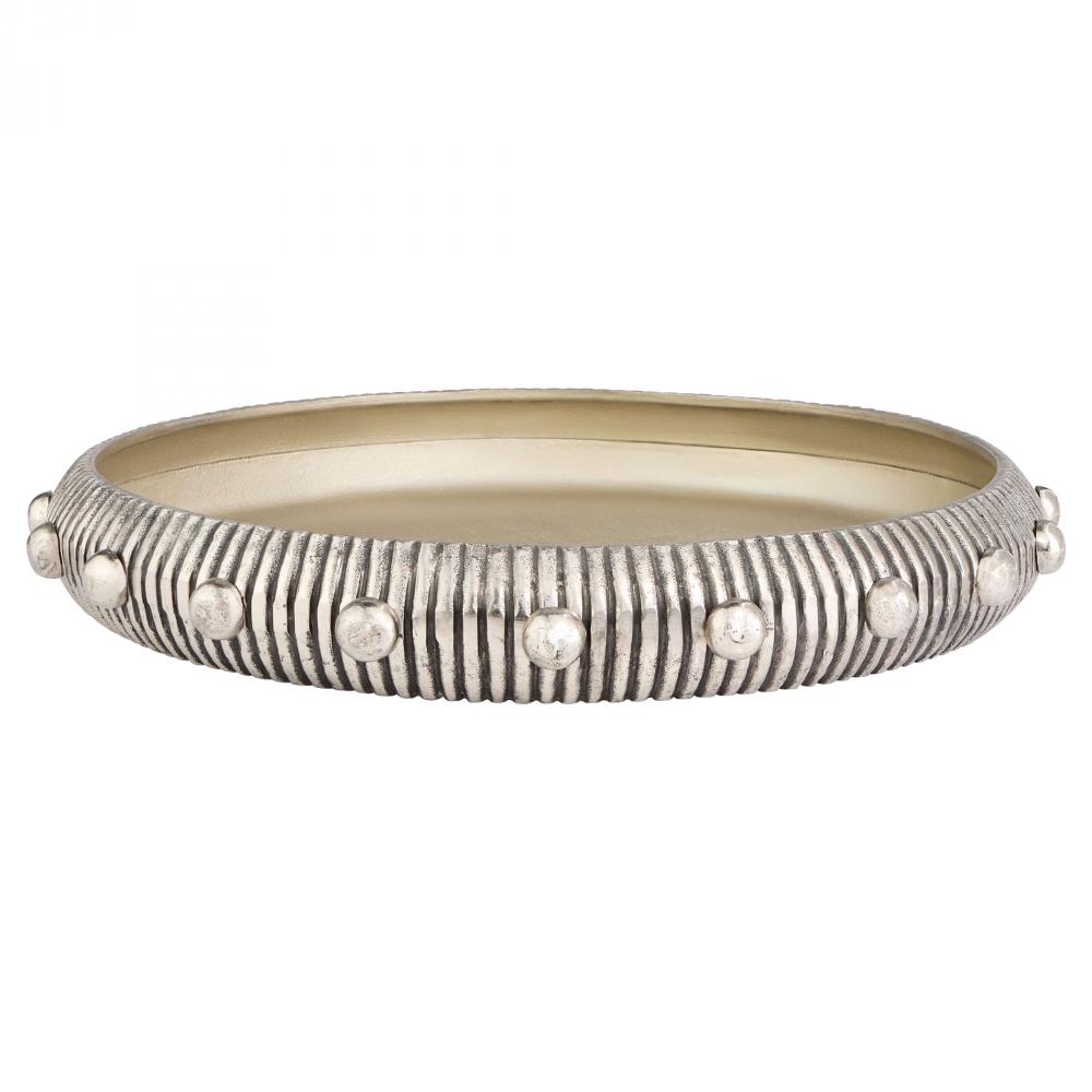 Cyan Design 11870 Decor - Antique Nickel
