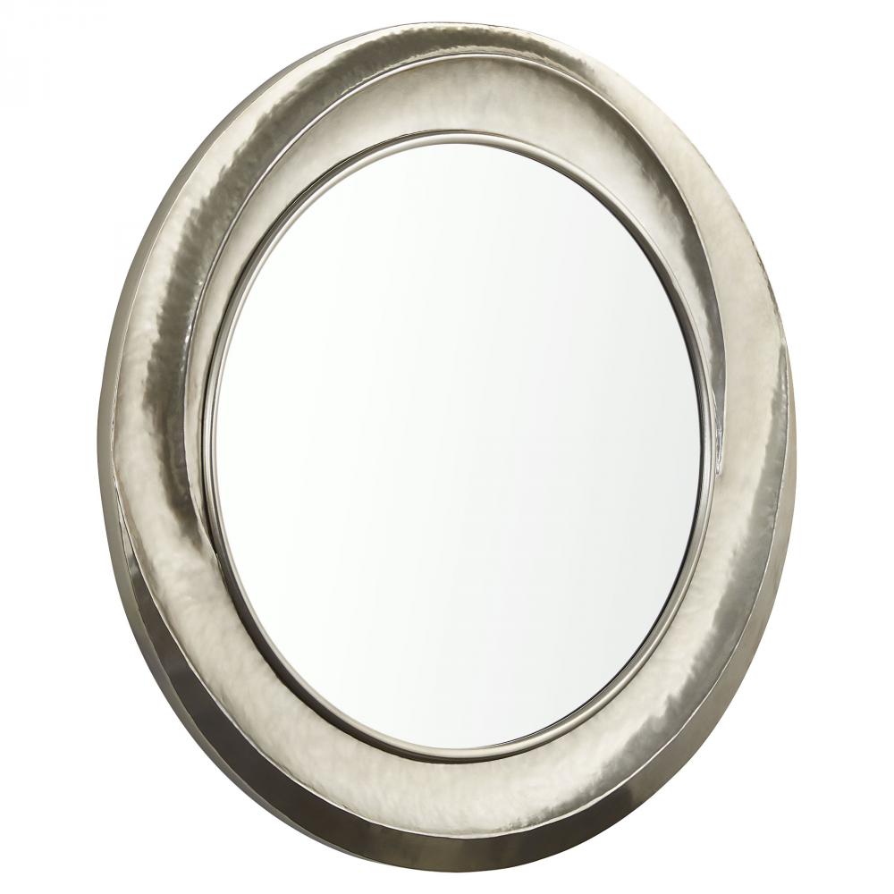 Cyan Design 11892 Decor - Nickel