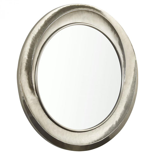 Cyan Design 11892 Decor - Nickel