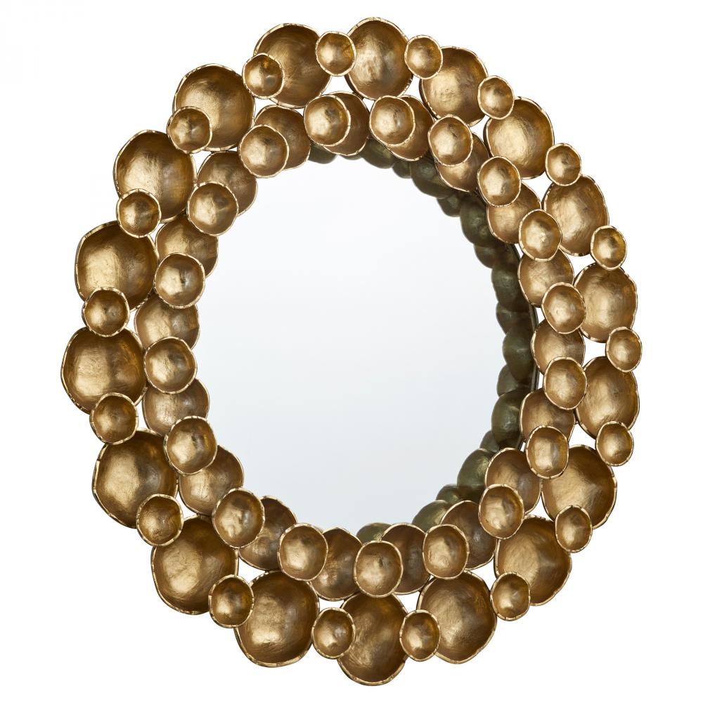 Cyan Design 11906 Decor - Antique Brass