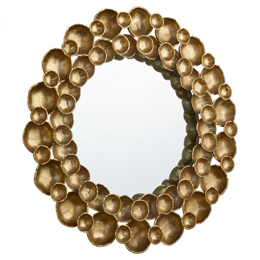 Cyan Design 11906 Decor - Antique Brass