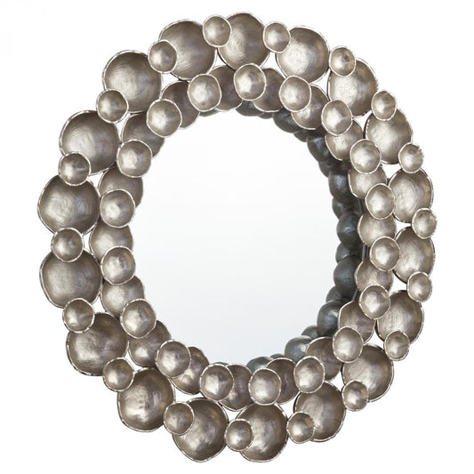 Cyan Design 11907 Decor - Antique Nickel