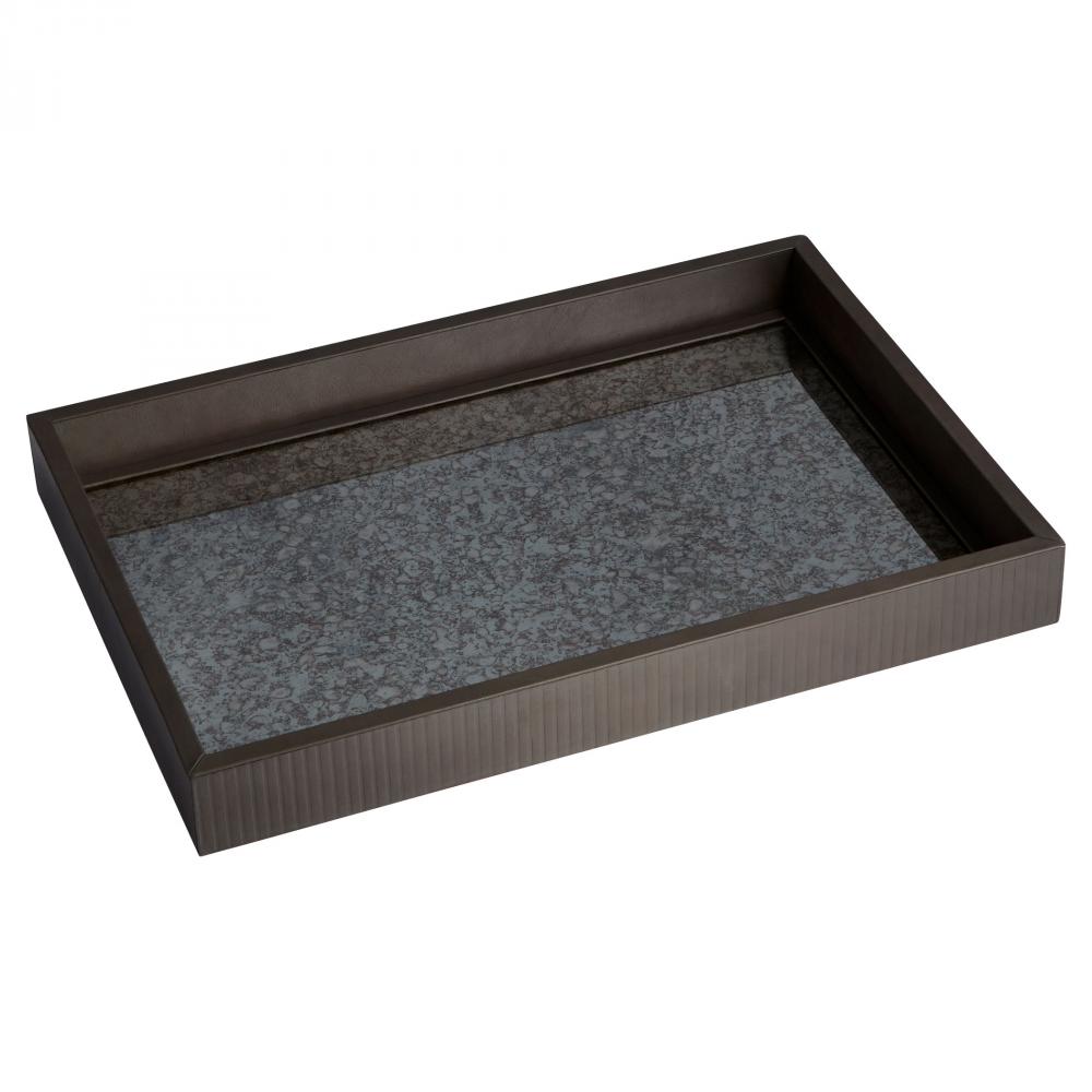 Cyan Design 11908 Decor - Smoked Gray