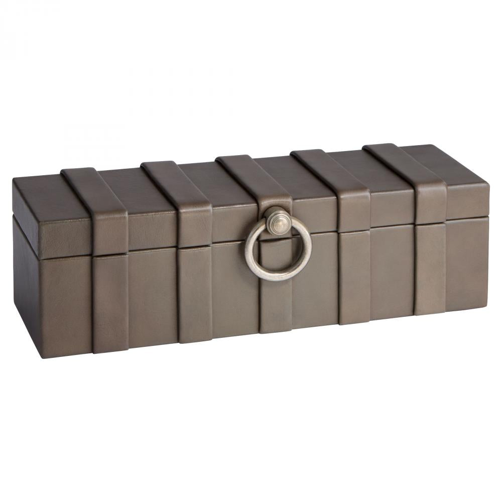 Cyan Design 11909 Decor - Smoked Gray