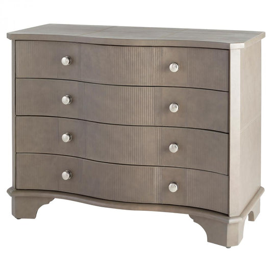 Cyan Design 11911 Furniture - Smoked Gray