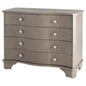 Cyan Design 11911 Furniture - Smoked Gray